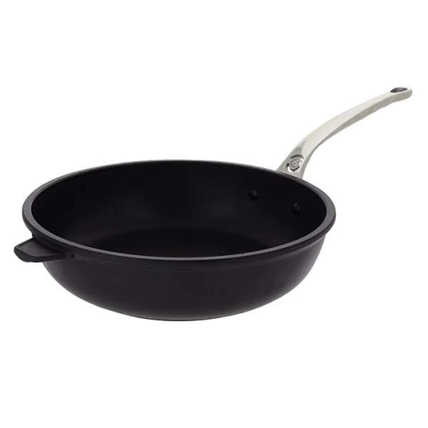 De Buyer Sauteuse Choc Extreme 28 cm