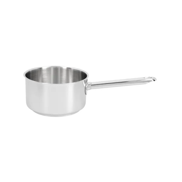Demeyere Casserole Demeyere Apollo 7 en acier inoxydable 1 L