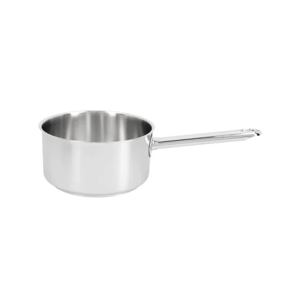 Demeyere Casserole Demeyere Apollo 7 en acier inoxydable 1,5 L