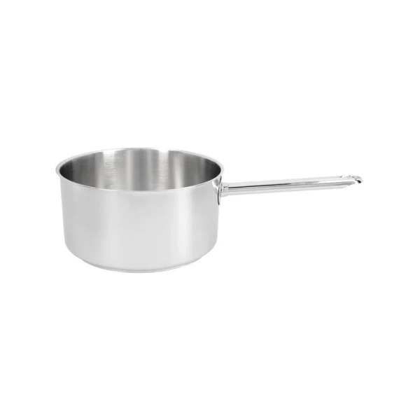 Demeyere Casserole Demeyere Apollo 7 en acier inoxydable 3 L