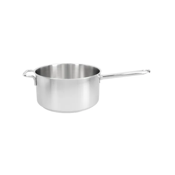Demeyere Casserole Demeyere Apollo 7 en acier inoxydable 4 L