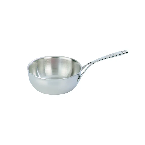 Demeyere Casserole Demeyere Atlantis 1,5 l