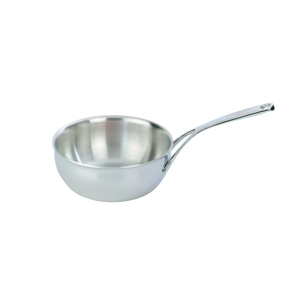 Demeyere Casserole Demeyere Atlantis 2,5 l