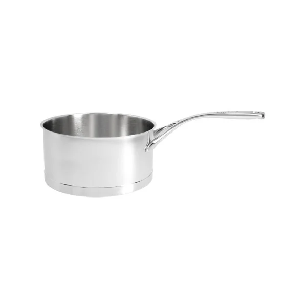 Demeyere Casserole Demeyere Atlantis 7 en acier inoxydable 3 L