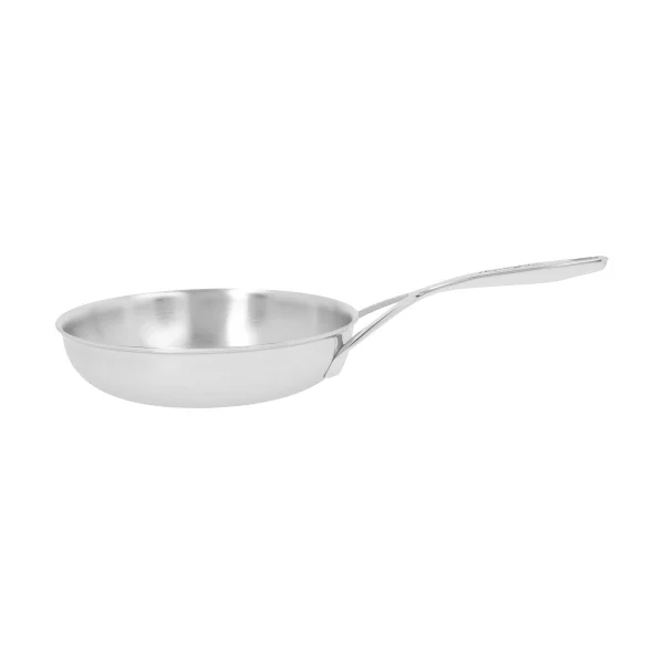 Demeyere Poêle 5-ply Demeyere 5-plus Ø20 cm