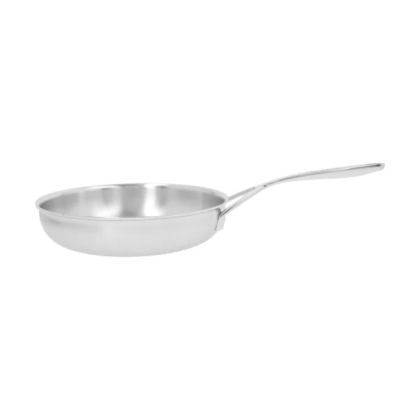 Demeyere Poêle 5-ply Demeyere 5-plus Ø24 cm