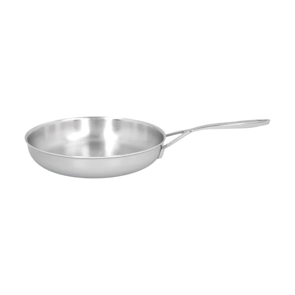 Demeyere Poêle 5-ply Demeyere 5-plus Ø28 cm