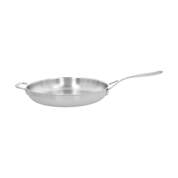 Demeyere Poêle 5-ply Demeyere 5-plus Ø32 cm