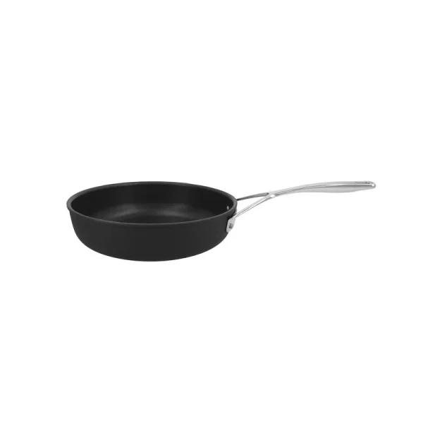 Demeyere Poêle à frire Alu Pro 5 TI-x Duraslide 5-plis Ø24 cm