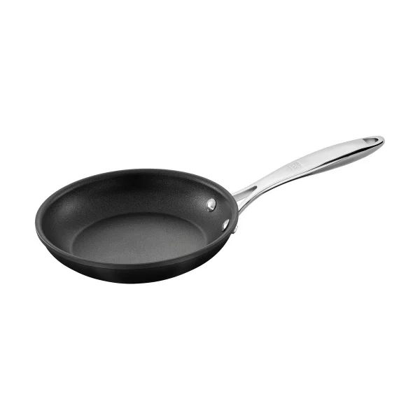 Demeyere Poêle à frire Alu Pro 5 TI-x Duraslide 5-plis Ø28 cm
