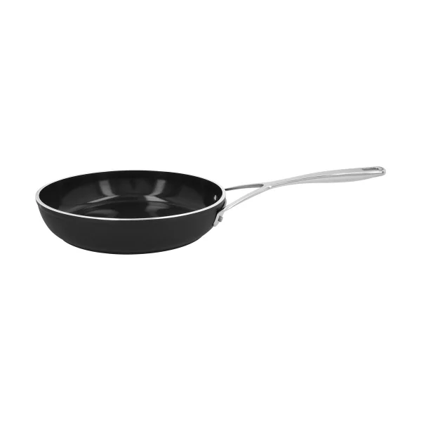 Demeyere Poêle céramique 5-ply Alu Pro 5 Ceraforce Ø24 cm