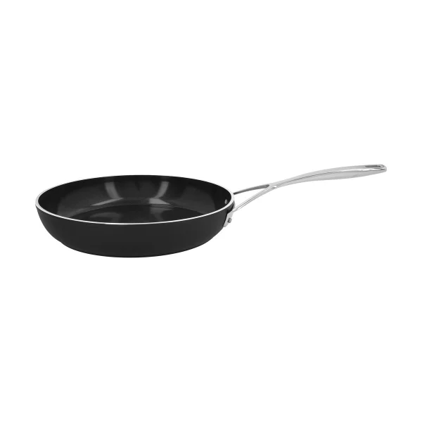 Demeyere Poêle céramique 5-ply Alu Pro 5 Ceraforce Ø28 cm