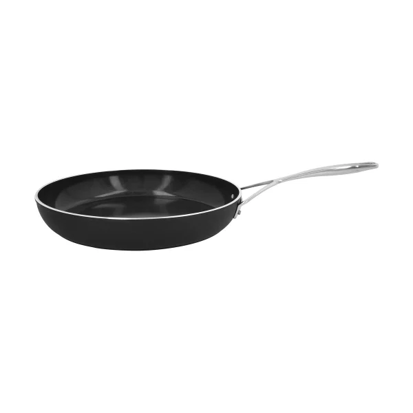 Demeyere Poêle céramique 5-ply Alu Pro 5 Ceraforce Ø32 cm