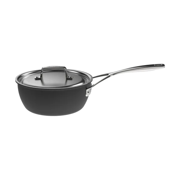 Demeyere Sauteuse 5-ply Demeyere Black 5 Ø20 cm