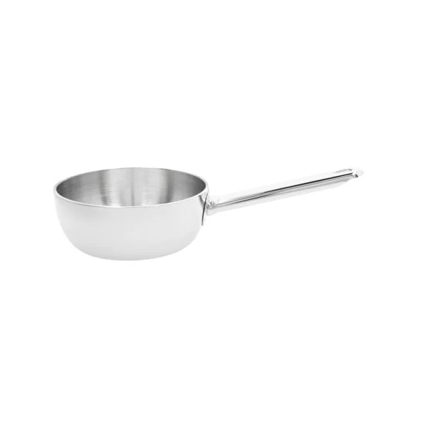 Demeyere Sauteuse Demeyere Apollo 7 en acier inoxydable Ø14 cm