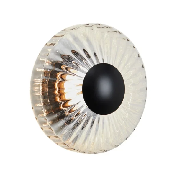 DESIGN BY US - Applique d'extérieur New Wave Optic