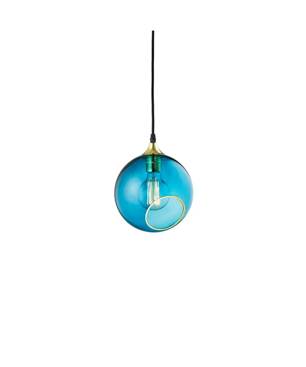 Design by Us - Ballroom Suspension Blue Sky