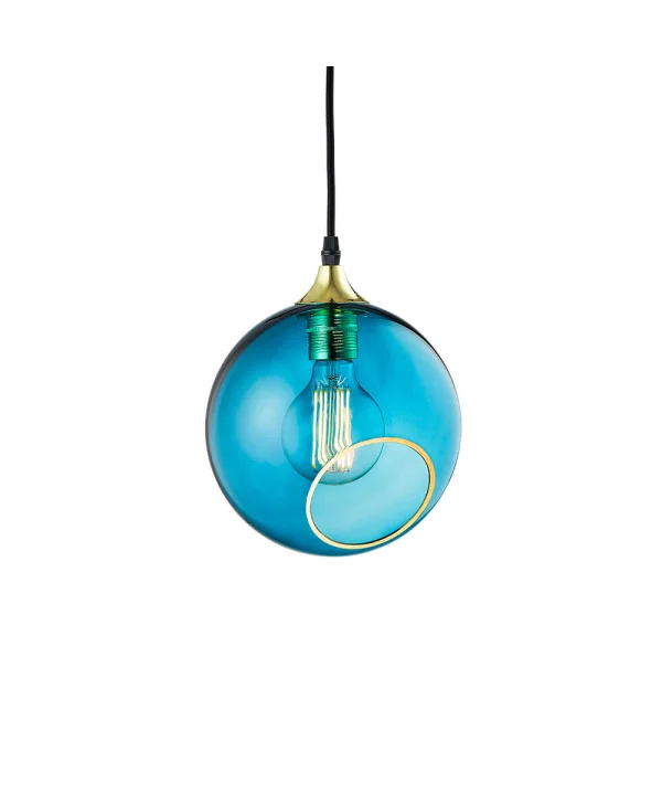 Design by Us - Ballroom XL Suspension Blue Sky