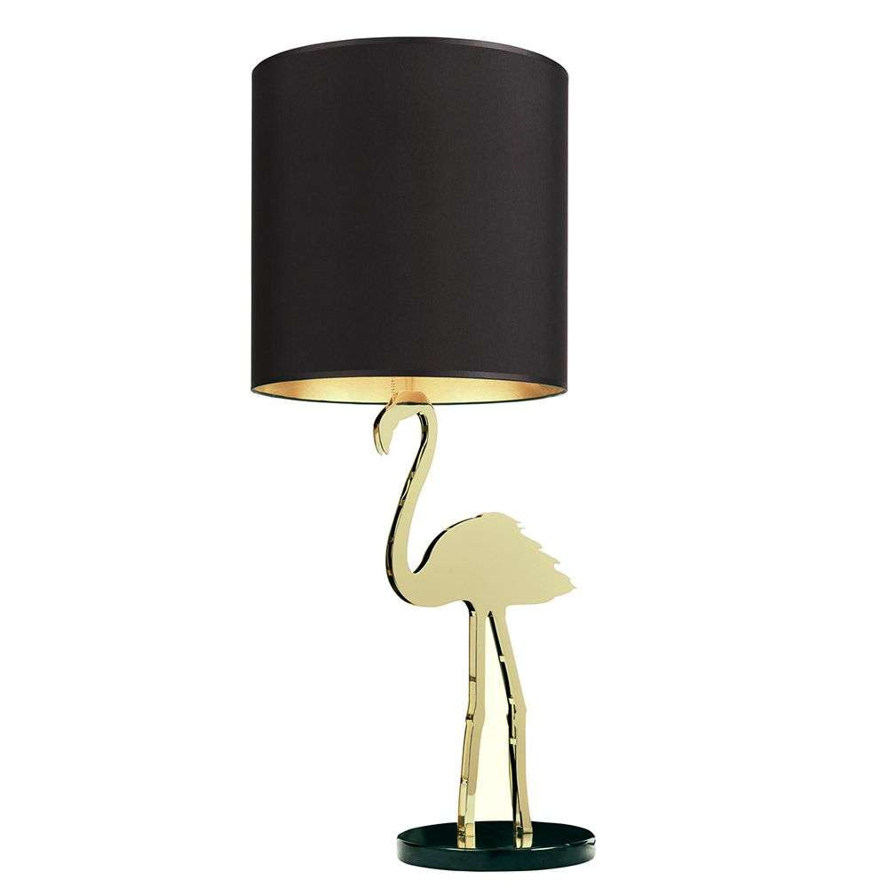 Design by Us - Crazy Flamingo Lampadaire