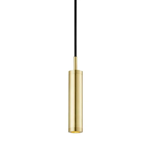 Design by Us - Liberty Spot Suspension Gold