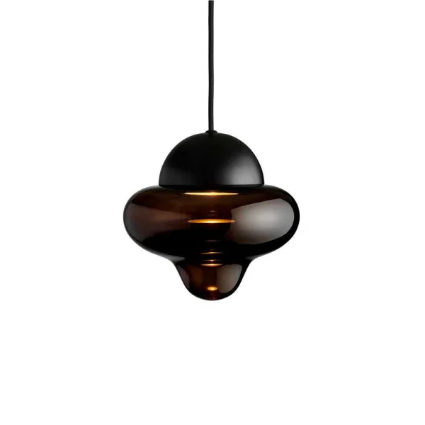 Design by Us - Nutty Suspension Brown/Black