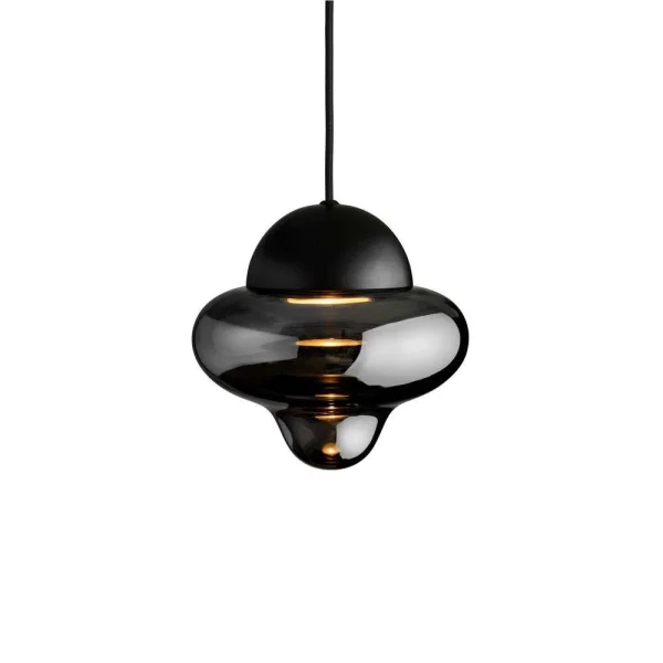 Design by Us - Nutty Suspension Smoke/Black