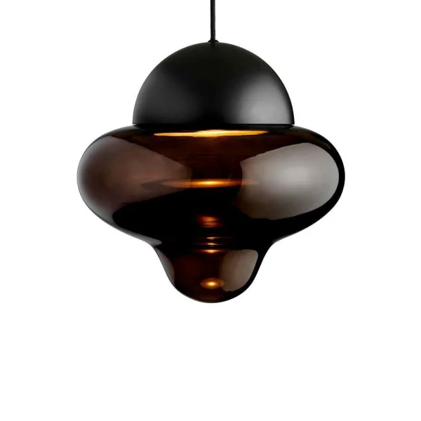 Design by Us - Nutty XL Suspension Brown/Black