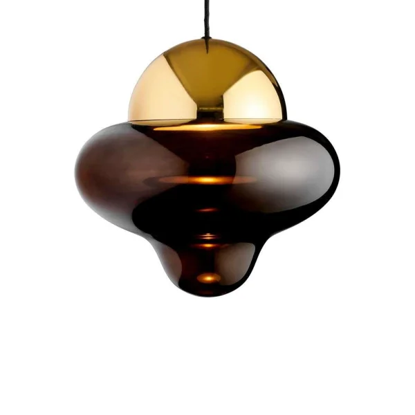 Design by Us - Nutty XL Suspension Brown/Gold