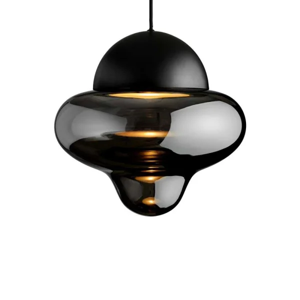 Design by Us - Nutty XL Suspension Smoke/Black