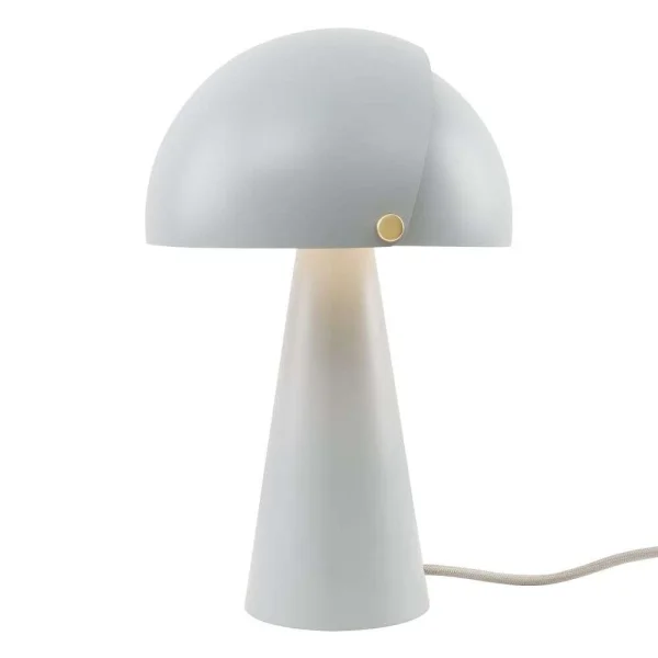 Design For The People - Align Lampe de Table Grey