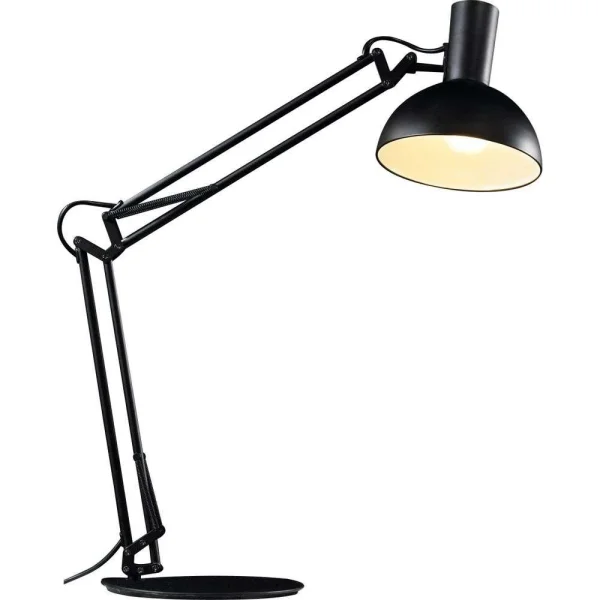 Design For The People - Arki Lampe de Table Black