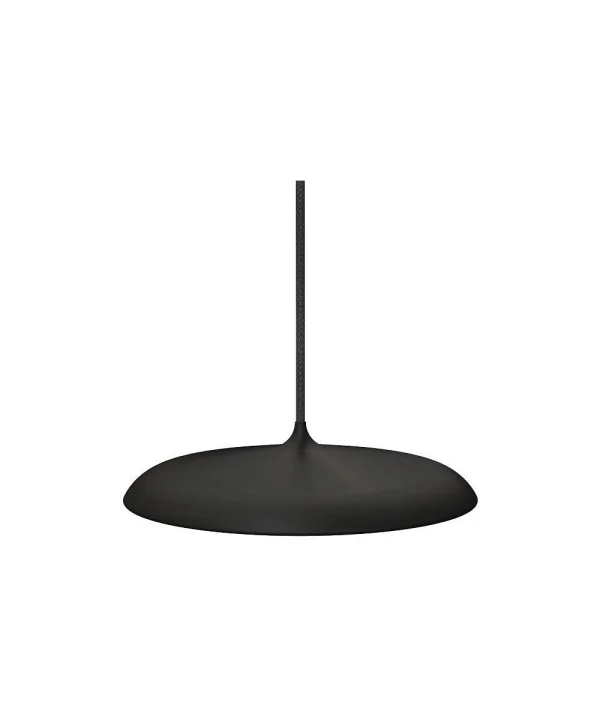 Design For The People - Artist 25 LED Suspension Noir