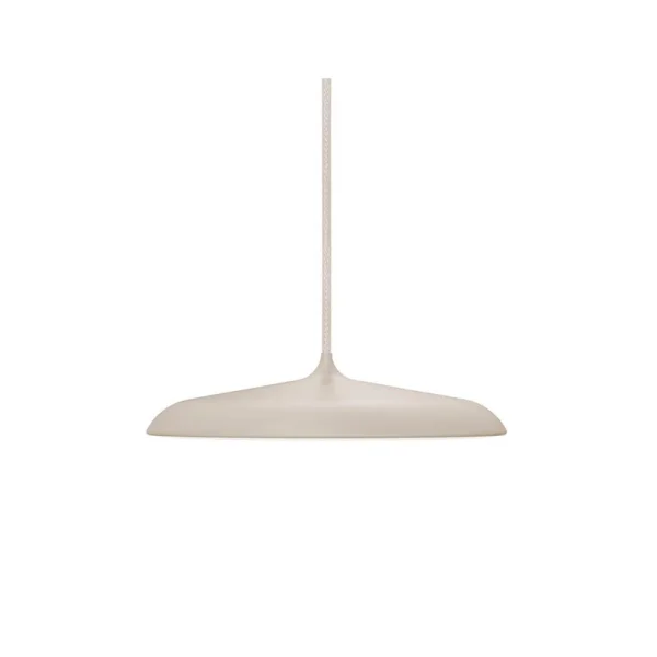 Design For The People - Artist 25 Suspension Beige DFTP