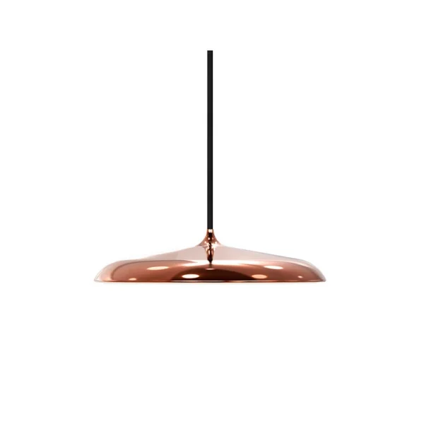 Design For The People - Artist 25 Suspension Cuivre DFTP