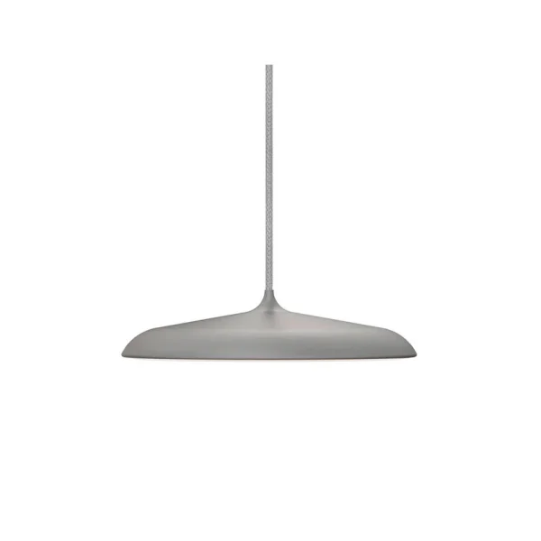 Design For The People - Artist 25 Suspension Gris DFTP