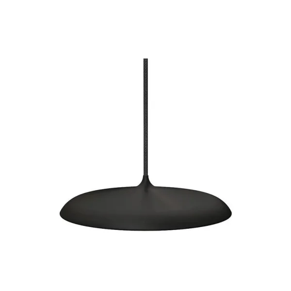 Design For The People - Artist 25 Suspension V1 Noir DFTP