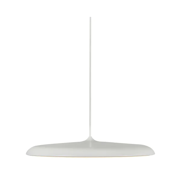 Design for the People Artist 40 - lampe suspendue - Ø 40 x 314,2 cm - 24W LED dimmable inclus - beige
