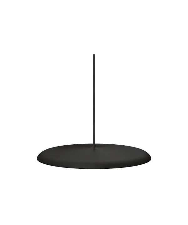 Design For The People - Artist 40 LED Suspension Noir