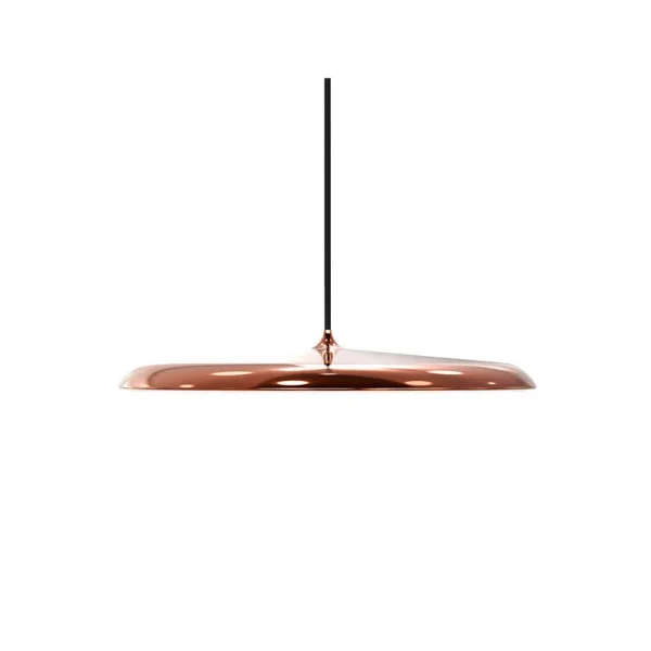 Design For The People - Artist 40 Suspension Cuivre DFTP