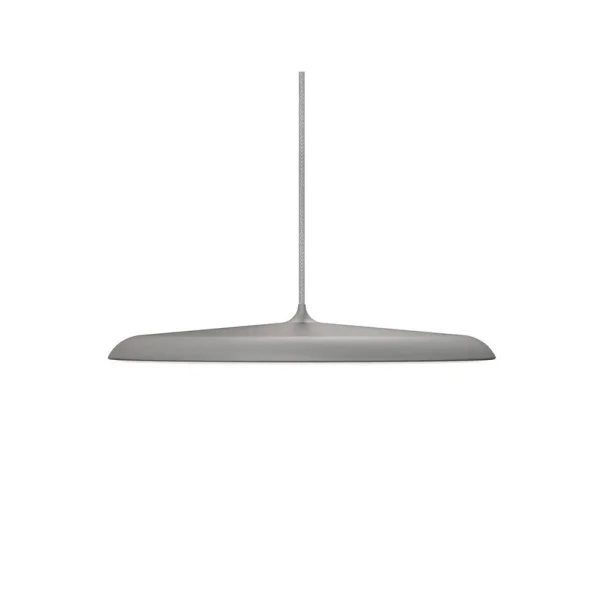 Design For The People - Artist 40 Suspension Gris DFTP