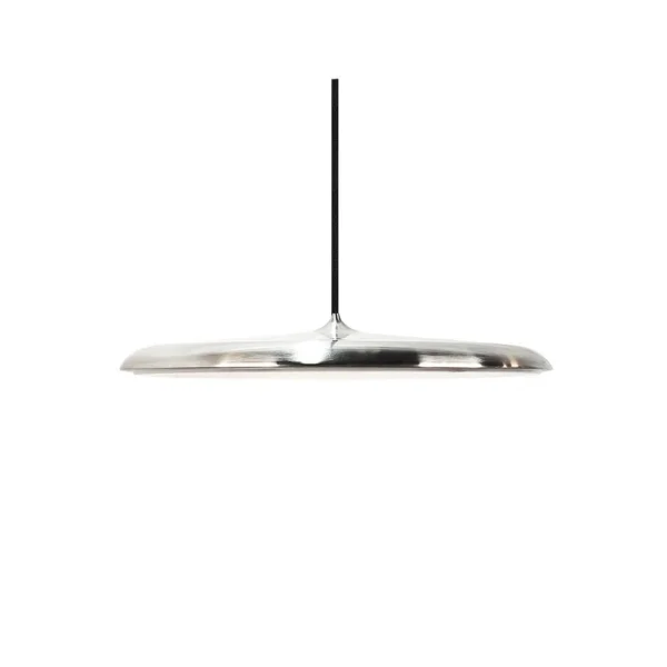 Design For The People - Artist 40 Suspension Inox Acier DFTP