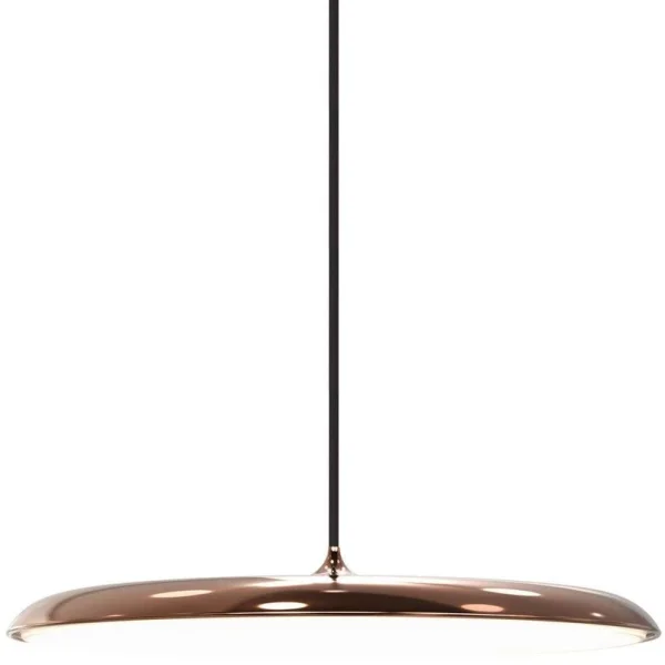 Design For The People - Artist 40 Suspension V1 Cuivre DFTP