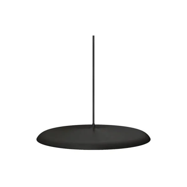 Design For The People - Artist 40 Suspension V1 Noir DFTP