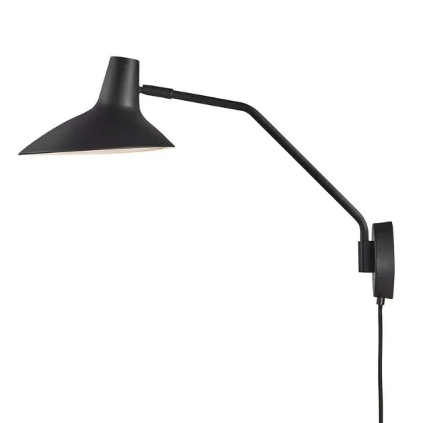 Design For The People - Darci Applique Murale Black DFTP