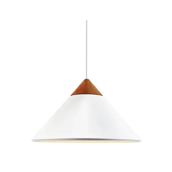Design For The People - Kinto Suspension Blanc DFTP