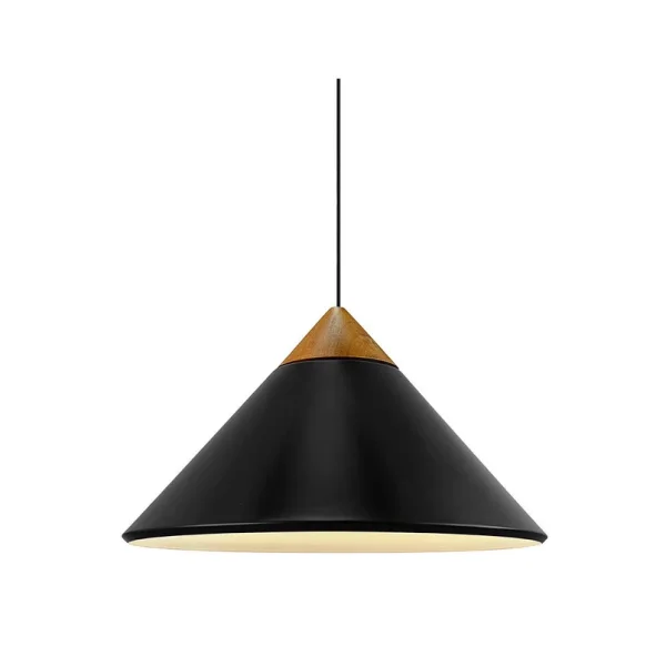 Design For The People - Kinto Suspension Noir DFTP