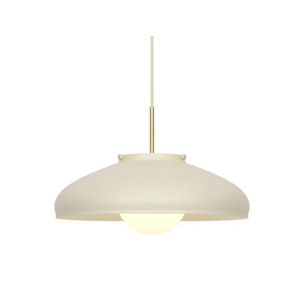 Design For The People - Latif Suspension Beige DFTP