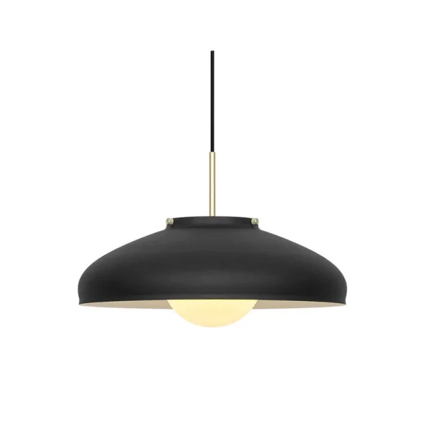 Design For The People - Latif Suspension Noir DFTP