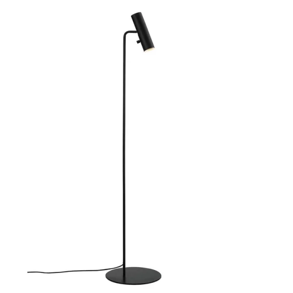Design For The People - MIB 6 Lampadaire Black DFTP