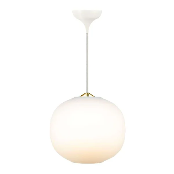 Design For The People - Navone Suspension White